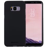 Goospery soft feeling silikonski ovitek za Samsung Galaxy A6 2018 A600 - črn Cene