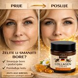  Kolagenska krema s čebeljim strupom 100 ml. Cene