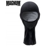 Magnum Kape Tigre Seamless Črna | Shoptok.si