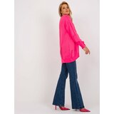 RUE PARIS Cardigan-LC-SW-8042.69-fluo pink | shoptok.hr