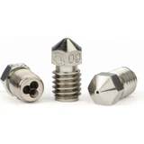 CHT Coated Nozzle M6 x 1.75 mm, 0.4 mm