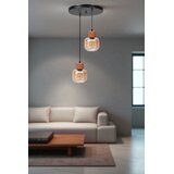 Opviq Luster 2618091, Zlatne boje u