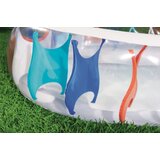  Na napuhavanje elips 229 152 51cm BESTWAY | shoptok.hr