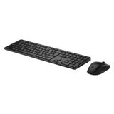 HP Tastatura+miš Multi-Device Dual-Mode Mouse and Keyboard Combo 495C - Black (BE1Q0UT) | Eponuda.ba