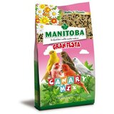 Manitoba gran fiesta mix - hrana za kanarince 500g 13928 cene