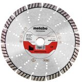 Metabo diamantna rezilna plošča 230x22.23mm, Professional, 628574000 u