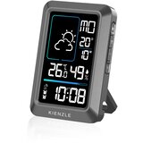KIENZLE Funk DCF Wetterstation Kompakt | shoptok.hr