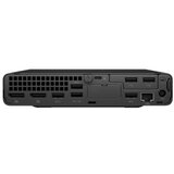 HP elitedesk 800 G6 dm intel core i5-10500T 8GB ssd M.2 256GB Win10Pro renew Cene