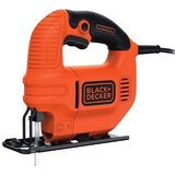 Black & Decker BLACKDECKER vbodna žaga KS501 | Shoptok.si