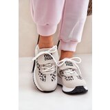 Boto Sports Shoes Sneakers Women On Platform Leopard White-Beige Pumbes | shoptok.hr