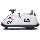  Otroško vozilo vozilo GTS1166 bela bumper | Shoptok.si