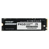 Patriot P410 1TB M.2 NVMe SSD PCIe Gen 4 x4 | Shoptok.si