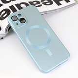  Torbica Magsafe Chrome za iPhone 15 6.1 plava cene