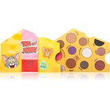 Mad Beauty Tom & Jerry paleta senčil za oči 22 g Cene