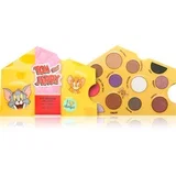 Tom & Jerry paleta senčil za oči 22 g