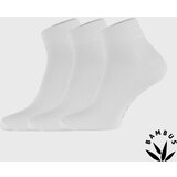 Lonka 3 PACK čarapa od bambusa Raban | shoptok.hr