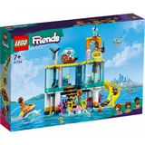 Lego Friends 41736 Morski centar za spašavanje