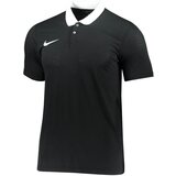 Nike Funkcionalna majica 'Park 20' črna / bela | Shoptok.si