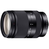Sony Objektiv serije E SEL-18200LE zoom 18-200mm | Shoptok.si