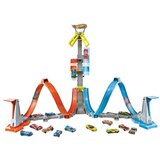 Mattel Igračka Hot Wheels autostaza za lansiranje GRW39 Cijene