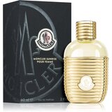 Moncler Pour Femme Sunrise parfumska voda za ženske 60 ml | Shoptok.si