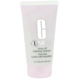 Clinique Rinse Off čistilna pena za svežo in čisto kožo 150 ml za ženske | Shoptok.si