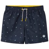 Pepe Jeans Kopalke / Kopalne hlače - Modra cene