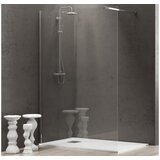 Karag tuš stena Walkin 1, 70x200 cm TSWAL170x200 | Shoptok.si