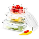 Lamart LT6011 set kutija za odlaganje hrane | ePonuda.com