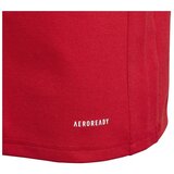 Adidas Majice s kratkimi rokavi Tiro 21 Polo Rdeča | Shoptok.si