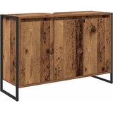  Set namještaja za kupaonicu Zidne Staro drvo Konstruirano drvo | shoptok.hr