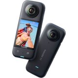 INSTA 360 X3 - akcijska kamera Cijene