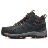 Skechers Trekking čevlji Pelmo 64869/GRY Siva | Shoptok.si