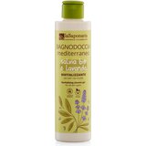 La Saponaria Bio gel za prhanje "Mediteran" - 200 ml Cene
