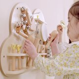 Viga drvena glazbena ploča: 12 el. | shoptok.hr