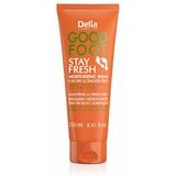 Delia stay fresh osvežavajući balzam za stopala 250 ml | cosmetics Cene'.'