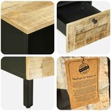  Ormari za skladištenje Prirodna 100 x 33 x 46 cm | shoptok.hr