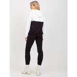RELEVANCE Set-RV-KMPL-8419.96P-white-black | Shoptok.si