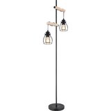 Globo Podna lampa 2x E27 40W MINA Cijene