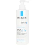 lipikar ap+m vlažilni balzam za telo za zelo suho kožo 400 ml unisex