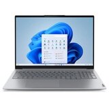 Lenovo thinkbook 16 G8 U7-255H/16GB/M.2 512GB SSD/16"/Win11Pro/21SK007YYA | Eponuda.com