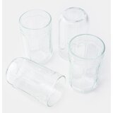 Sinsay Set ukrašenih čaša 4 pack | shoptok.hr