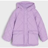 Sinsay prošivena jakna za djevojčice ZP363-04X | shoptok.hr