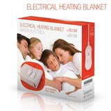  Električna grelna odeja ELECTRICAL HEATING BLANKET (160 x 140 cm) | Shoptok.si