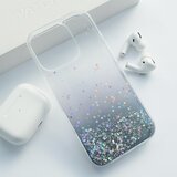  Maska za iPhone 16 Pro Stardust crna | ePonuda.com