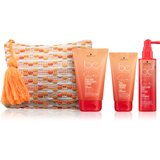 Schwarzkopf Professional BC Bonacure Sun Protect Potovalni set (za lase izpostavljene soncu) Cene