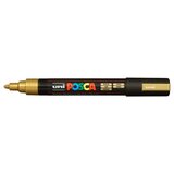 Marker Označevalnik UNI POSCA PC-5M 1.8 - 2.5 MM Cene