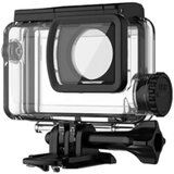 Sjcam DODATNA OPREMA VODOOTPORNO KUCISTE SJ10/SJ11 (ZA MOTORE) | Eponuda.com