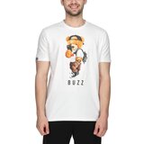 Buzz muška majica MOBILE TEDDY T-SHIRT BZA241M802-10 Cene