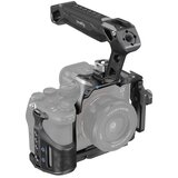 SmallRig Rhinoceros 3708 kaveza za Sony Alpha 7R V/IV/7S III | Eponuda.ba